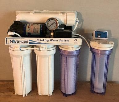 reverse osmosis the villages fl|Nova Filters. .